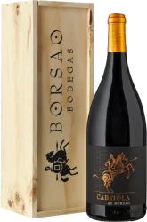 Campo de Borja D.O. Cabriola by Borsao Bodegas Borsao - 2020 - Spanien