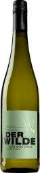 DER WILDE WildWildWhite Weigand - 2018 - Franken, Deutschland