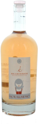 e' rosé Isola dei Nuraghi IGT Mora & Memo - 2024 - Sardinien, Italien
