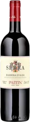 Barbera d'Alba Serra DOP Paitin - 2024 - Piemont, Italien
