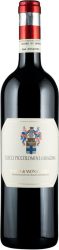 Rosso di Toscana IGT Ciacci Piccolomini d'Aragona - 2020 - Toskana, Italien