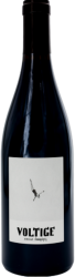 Voltige Saumur Champigny rouge AOC Les Clos Maurice - 2020 - Loire, Frankreich