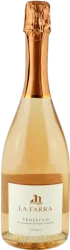 Prosecco Treviso DOC Rosé Brut La Farra di Nardi & Figli - 2023 - Veneto, Italien
