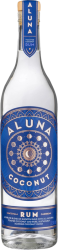 Aluna White Coconut Rum Cloudbreak Spirits - Default Origin