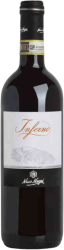 Inferno Valtellina Superiore DOCG Nino Negri - 2020 - Lombardei, Italien