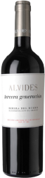 Alvides Tercera Generación Bodega Alvides - 2020 - Duero-Tal (Castilla y Leon), Spanien