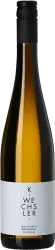 Westhofener Riesling Weingut Wechsler - 2019 - Rheintal, Deutschland