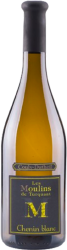 Les Moulins de Turquant Saumur Chenin Blanc Couly Dutheil - 2023 - Loire, Frankreich