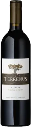 Terrenus Reserva Vinhas Velhas Tinto Rui Reguinga Enologia Lda - 2019 - Alentejo, Portugal