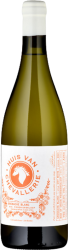 Grenache Blanc Huis van Chevallerie - 2021 - Coastal Region, Südafrika