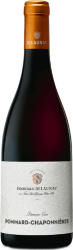 Pommard Premier Cru Les Chaponnières AOC Maison Edouard Delaunay - 2021 - Burgund, Frankreich