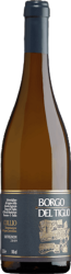 Collio Malvasia Italo & Bruno DOC/b Borgo del Tiglio - Manferrari - 2021 - Friaul, Italien
