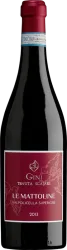 Valpolicella Superiore DOC Le Mattoline Tenuta Scajari - Gini - 2018 - Veneto, Italien
