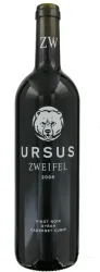 Ursus Rot Assemblage Zweifel Weine - 2023 - Zürich, Schweiz