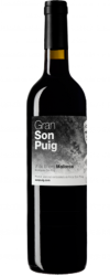 Gran Son Puig Bodegas Son Puig - 2015 - Balearen, Spanien