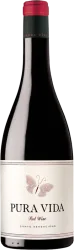 Pura Vida Tinto Costers Del Segre DOP Cellers Underground - 2016 - Katalonien, Spanien
