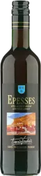 Epesses Rouge AOC Lavaux Caves Trois Soleils - Waadt, Schweiz