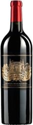 Chateau Palmer 3eme Cru classe Margaux a.c. Château Palmer - 2002 - Bordeaux, Frankreich
