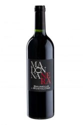 Brunello Di Montalcino DOCG Madonna Nera - 2012 - Toskana, Italien