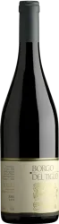 Collio Rosso DOC Borgo del Tiglio - Manferrari - 2020 - Friaul, Italien