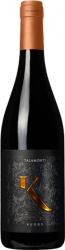 Kudos Colline Pescaresi IGP Talamonti - 2013 - Abruzzen, Italien
