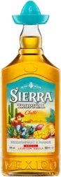 Sierra Tropical Chilli Liqueur Sierra Tequila - Mexiko