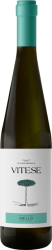 Vitese Grillo Sicilia DOC Colomba Bianca - 2021 - Sizilien, Italien