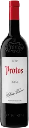 Protos Roble Ribera del Duero DO Bodegas Protos S.L. - 2024 - Duero-Tal (Castilla y Leon), Spanien