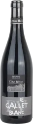 Côte Rôtie Le Gallet Blanc AOC François Villard - 2023 - Côtes du Rhône, Frankreich