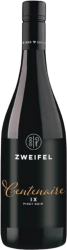 Pinot Noir Centenaire IX Zweifel Weine - 2018 - Zürich, Schweiz
