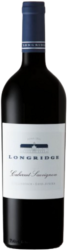 Longridge Cabernet Sauvignon Longridge Wine Estate - 2019 - Coastal Region, Südafrika
