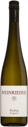 Weinviertel Riesling Kugler Weingut Weinrieder - 2023 - Niederösterreich, Österreich
