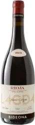 Laguardia L4GD4 Bideona Vinos de Pueblo Rioja Alavesa DOCa Península Vinicultores - 2020 - Oberer Ebro, Spanien