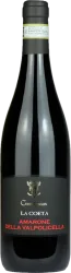 Amarone Classico DOC Corte Lenguin - 2020 - Veneto, Italien