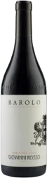 Barolo DOCG Giovanni Rosso - 2021 - Piemont, Italien