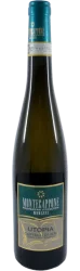 Utopia - Verdicchio Castelli di Jesi Riserva DOCG Montecappone - 2015 - Marche, Italien