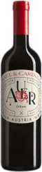 Syrah Weingut Michael Auer - 2022 - Niederösterreich, Österreich