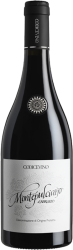 Montepulciano d'Abruzzo DOC Nododivino - 2022 - Abruzzen, Italien