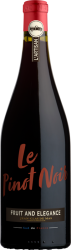 Domaines Paul Mas  L'Artisan Pinot Noir - 2024  - Midi - Languedoc-Roussillon, Frankreich