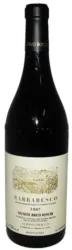 Barbaresco DOCG Brich Ronchi Albino Rocca - 2022 - Piemont, Italien