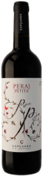 Peraj Petita Negre Celler Capçanes - 2024 - Katalonien, Spanien