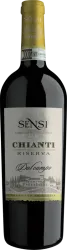 Chianti DOCG Dalcampo Riserva Sensi - 2020 - Toskana, Italien