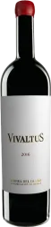Vivaltus Ribera Del Duero Bodega Vivaltus - 2017 - Duero-Tal (Castilla y Leon), Spanien