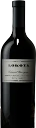 Cabernet Sauvignon Spring Mountain Lokoya - 2019 - Kalifornien, USA
