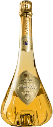 Champagne Louis XV De Venoge - 1996 - Champagne, Frankreich