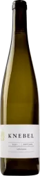 Riesling Röttgen Spätlese Weingut Knebel - 2023 - Mosel-Saar-Ruwer, Deutschland