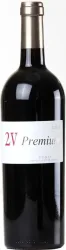 2V Premium Toro DO Bodegas Vinas Mora - 2012 - Duero-Tal (Castilla y Leon), Spanien