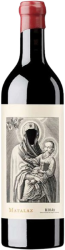 Matalaz Rioja DOCa Oxer Wines - 2024 - Oberer Ebro, Spanien