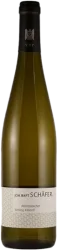 Pittermännchen Kabinett Nahe VDP Grosse Lage Weingut Joh. Bapt. Schäfer - 2019 - Rheintal, Deutschland
