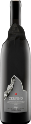 CERVINO Cuvee Prestige Rouge AOC Cordonier & Lamon - 2022 - Wallis, Schweiz